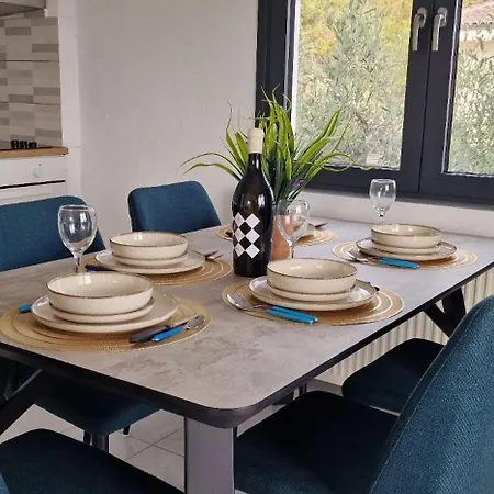 Eden Sea View Harmony