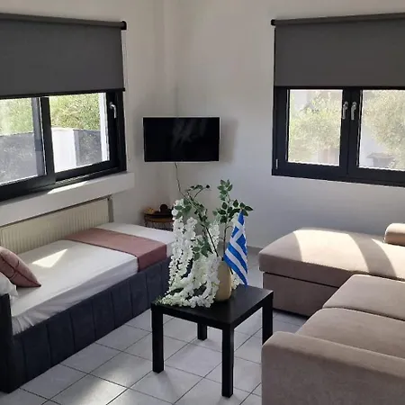 Eden Sea View Harmony