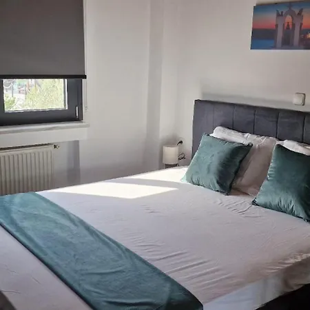 Eden Sea View Harmony Pefkochori