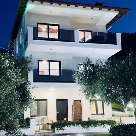 Eden Sea View Harmony