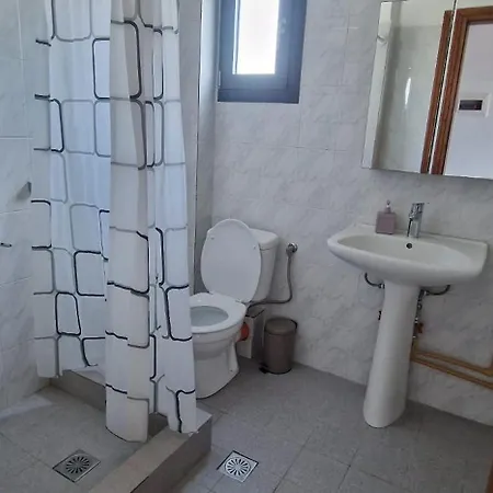 Eden Sea View Harmony Apartmán *