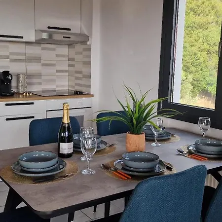 Eden Sea View Harmony