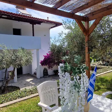 Eden Sea View Harmony