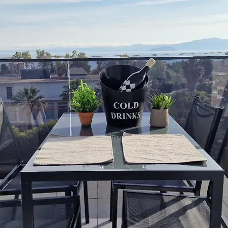 Eden Sea View Harmony