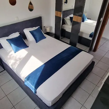 Eden Sea View Harmony Apartmán *