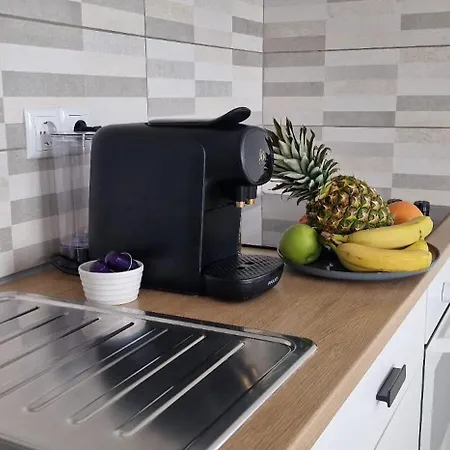 Eden Sea View Harmony Pefkochori