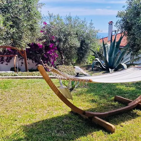 Eden Sea View Harmony Apartmán *