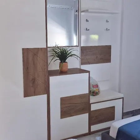 Eden Sea View Harmony شقة