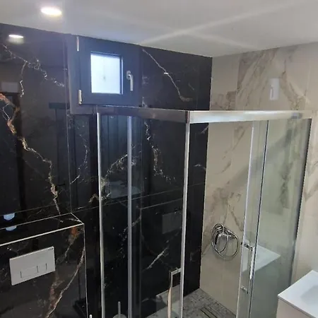 Apartmán Eden Sea View Harmony *