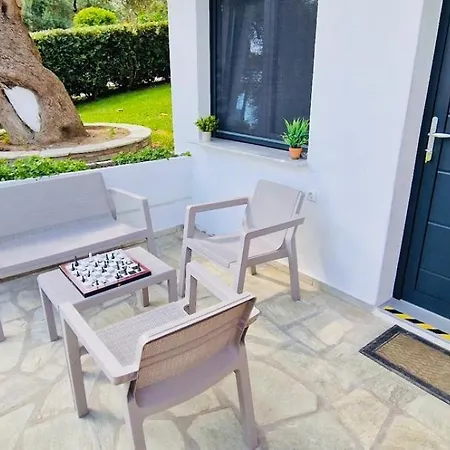 Eden Sea View Harmony