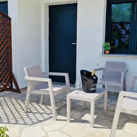 Apartmán Eden Sea View Harmony