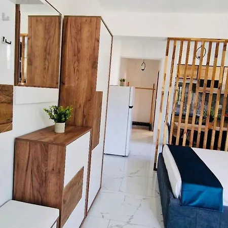 Eden Sea View Harmony Пефкохори