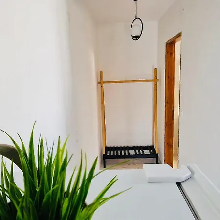 Eden Sea View Harmony * Πευκοχώρι