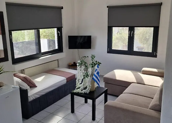 Eden Sea View Harmony