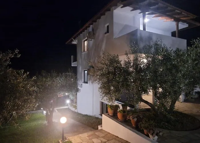 Eden Sea View Harmony Appartement