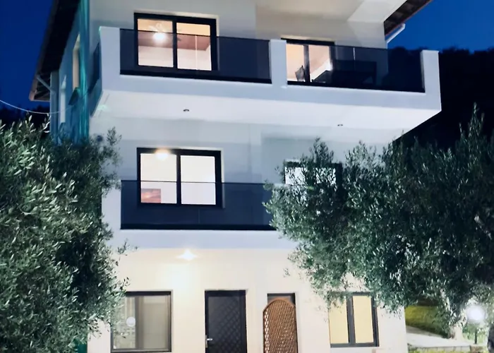 Eden Sea View Harmony