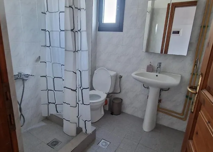 Eden Sea View Harmony Appartement *