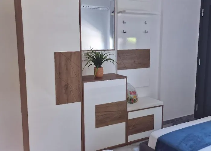 Eden Sea View Harmony Appartement