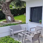 Apartment Eden Sea View Harmony *
