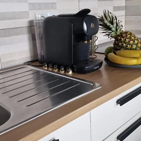 Eden Sea View Harmony *