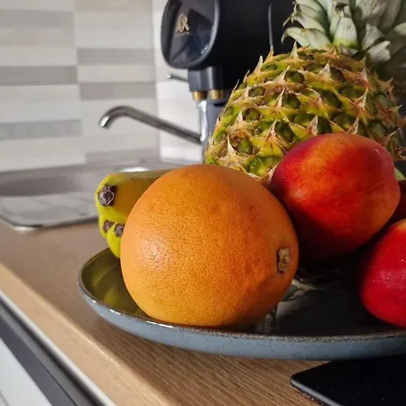 Eden Sea View Harmony