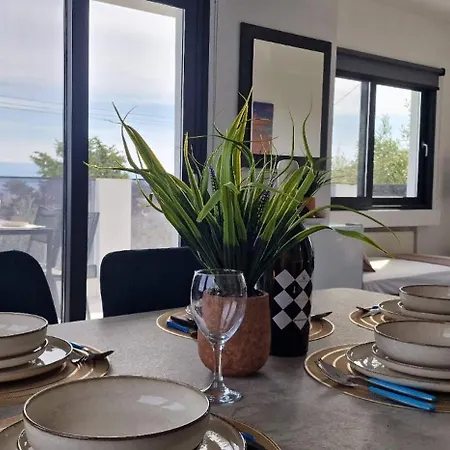 Eden Sea View Harmony *