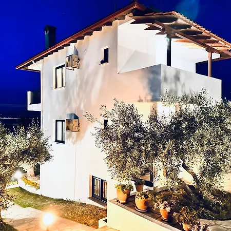 아파트 Eden Sea View Harmony *