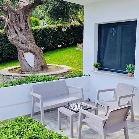 Eden Sea View Harmony *