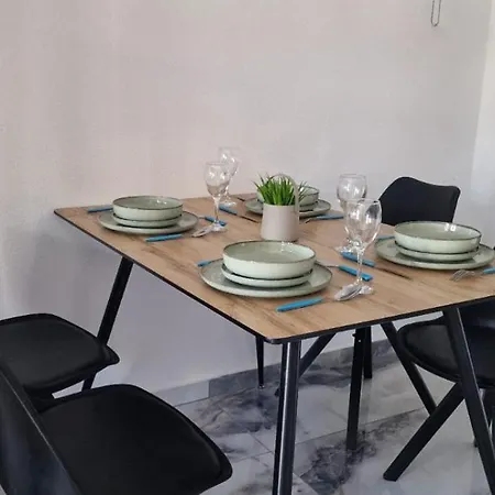 Eden Sea View Harmony *