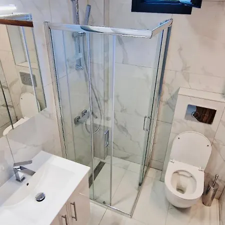 Eden Sea View Harmony