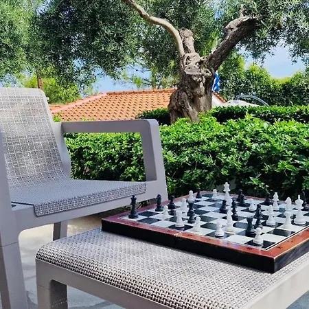 Eden Sea View Harmony *