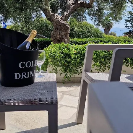 아파트 Eden Sea View Harmony